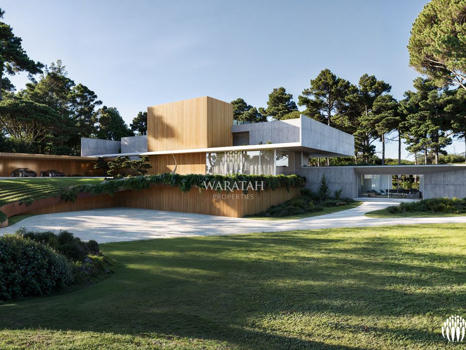 Helårsgrund i Quinta do Lago, Faro - foto 2